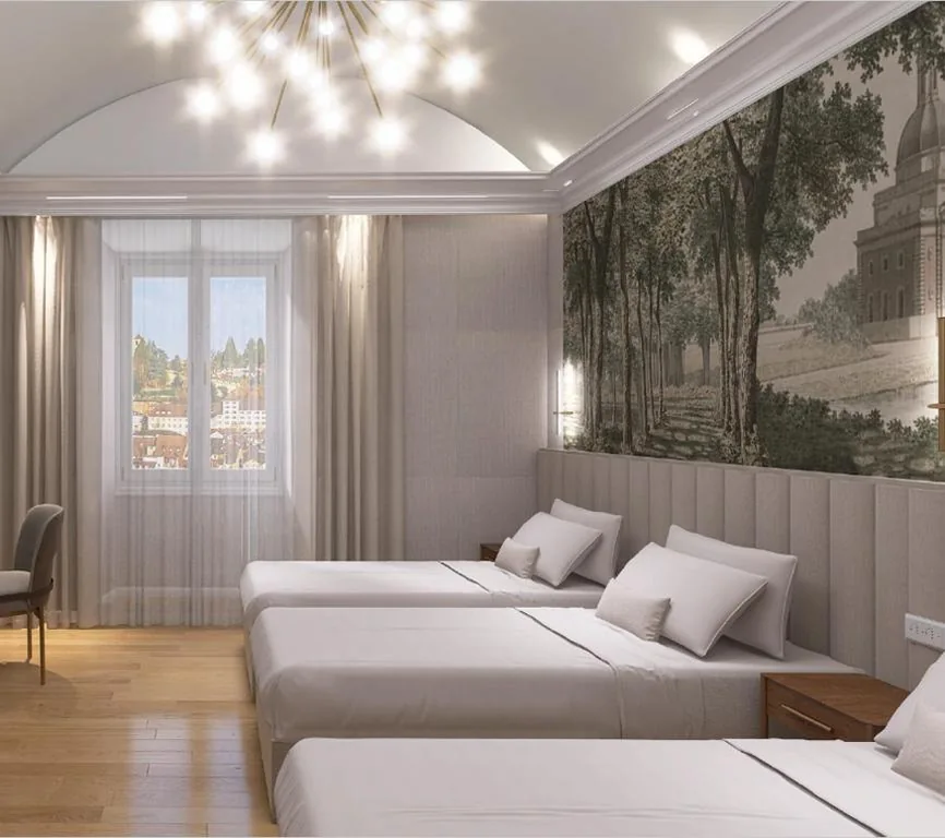 Lumi Hotel