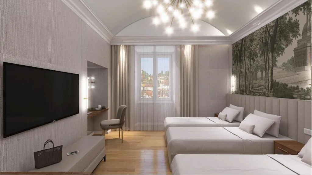 Lumi Hotel