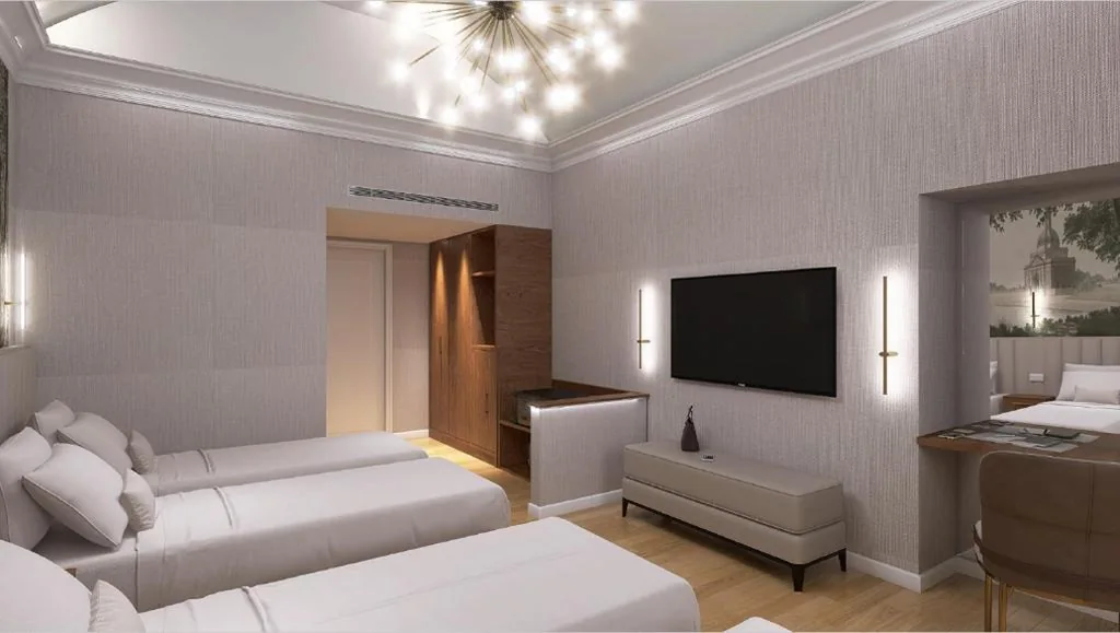 Lumi Hotel — foto 3
