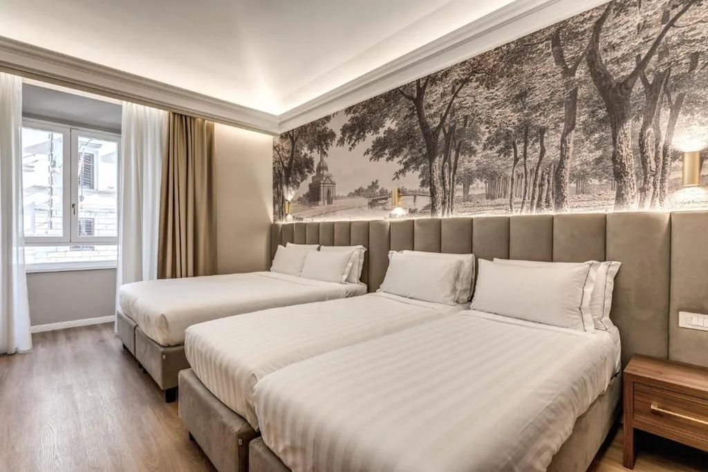 Lumi Hotel — foto 4