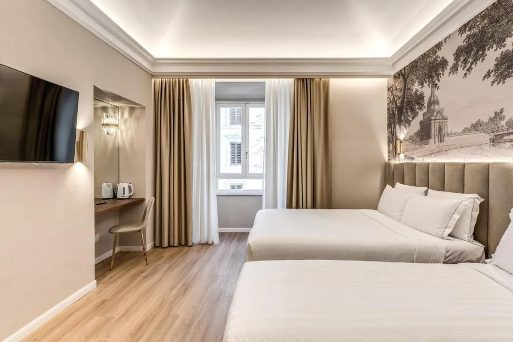 Lumi Hotel — foto 5