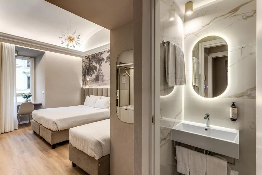 Lumi Hotel — foto 6