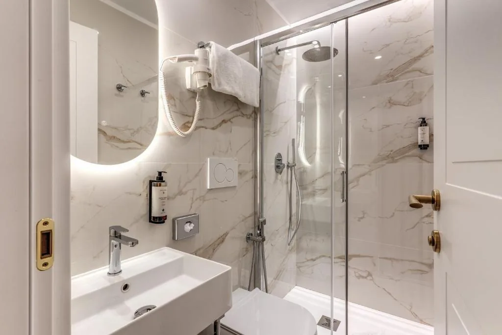 Lumi Hotel — foto 7