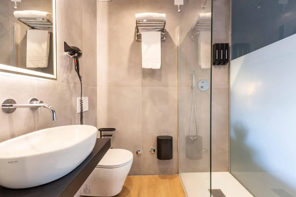 LUMINA3 Luxury Room ROME — foto 7