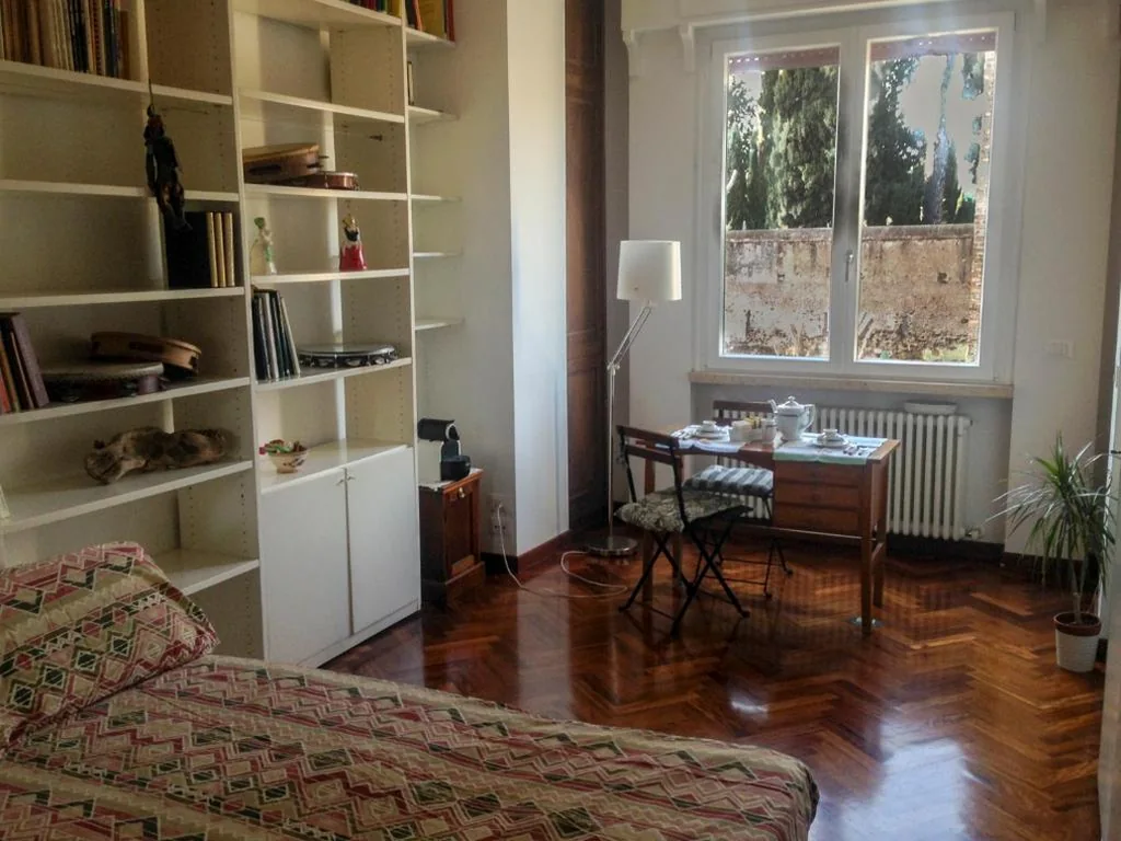 LUMINOSA VISTA PIRAMIDE — foto 4