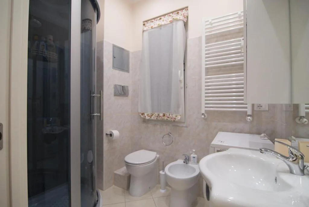 Luminose Camere a San Martino — foto 3