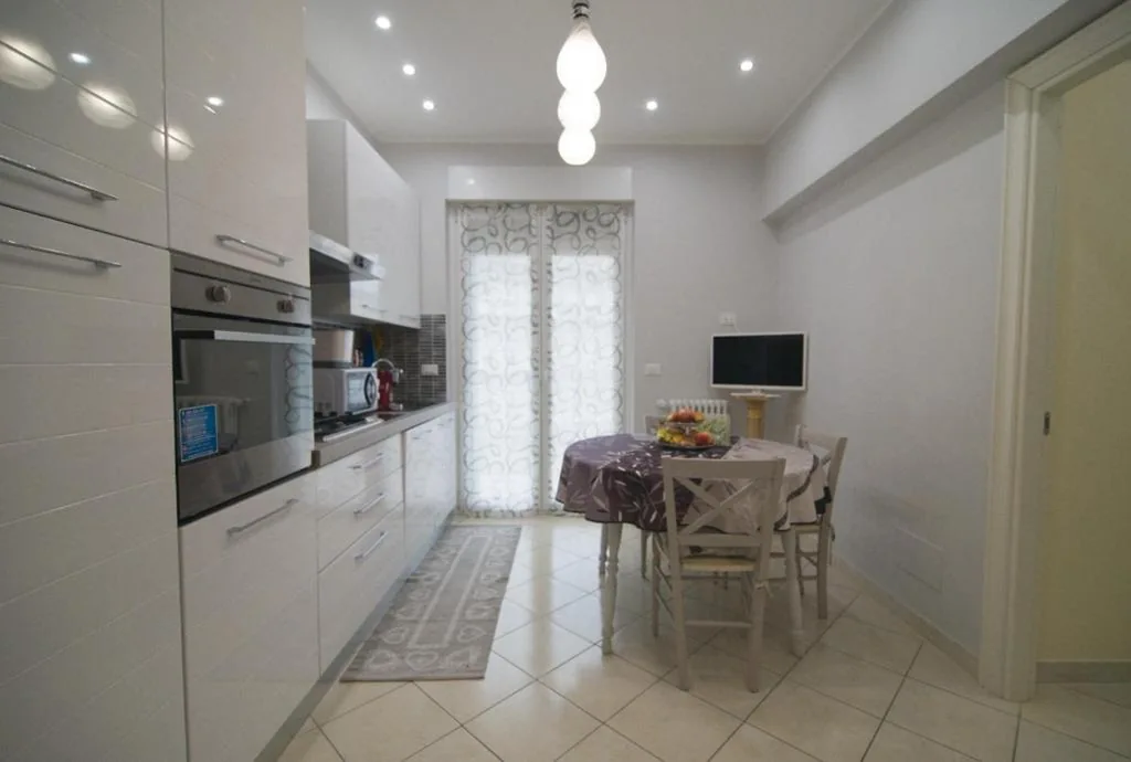 Luminose Camere a San Martino — foto 4