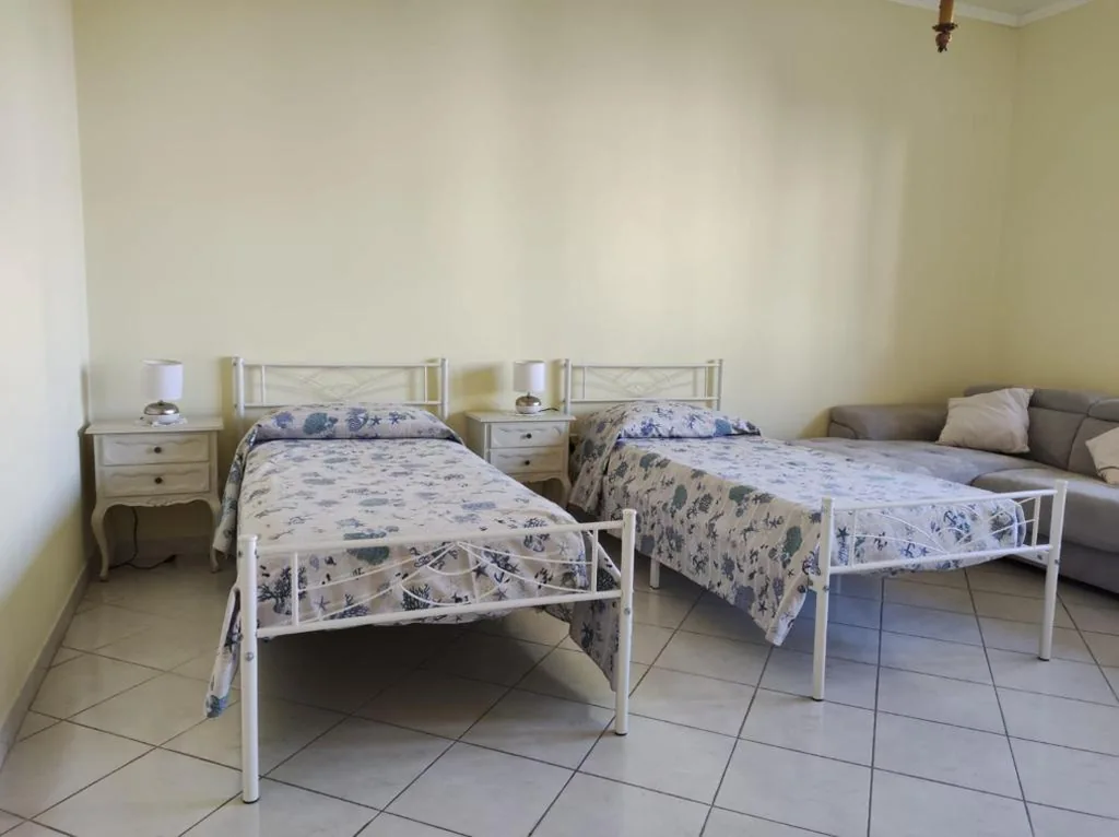 Luminose Camere a San Martino — foto 5
