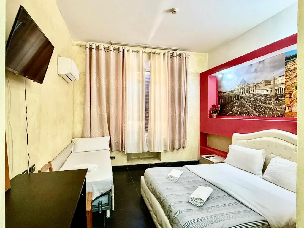Luna Guest House