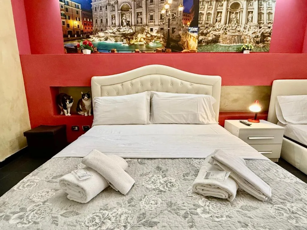 Luna Guest House
