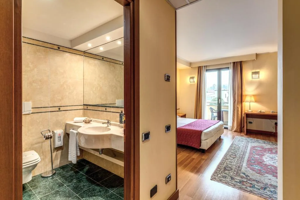 Luna Hotel Lago Maggiore Arona