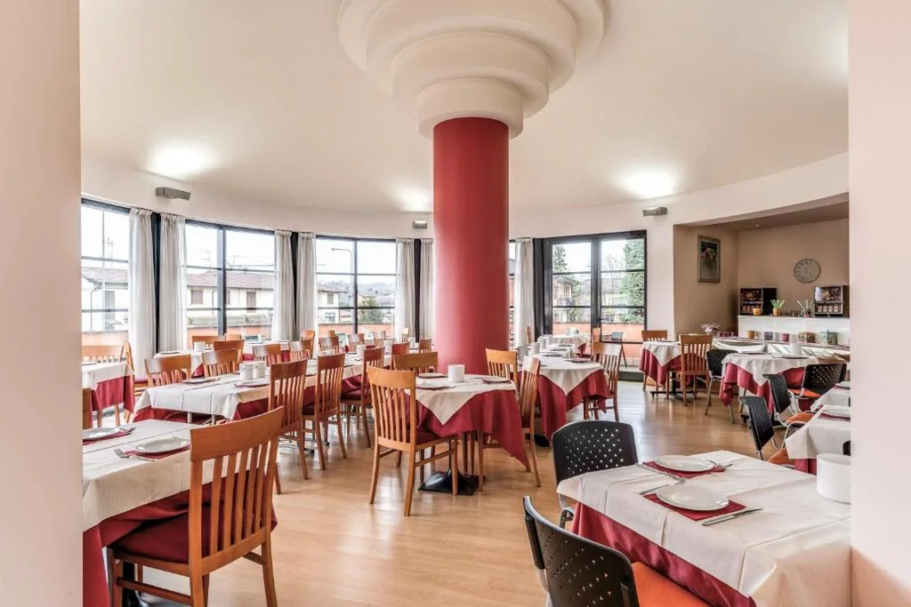 Luna Hotel Lago Maggiore Arona — foto 3
