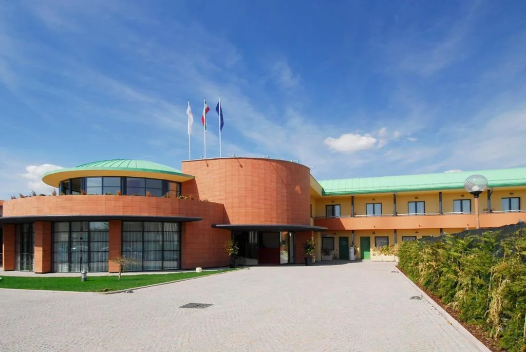 Luna Hotel Lago Maggiore Arona — foto 4