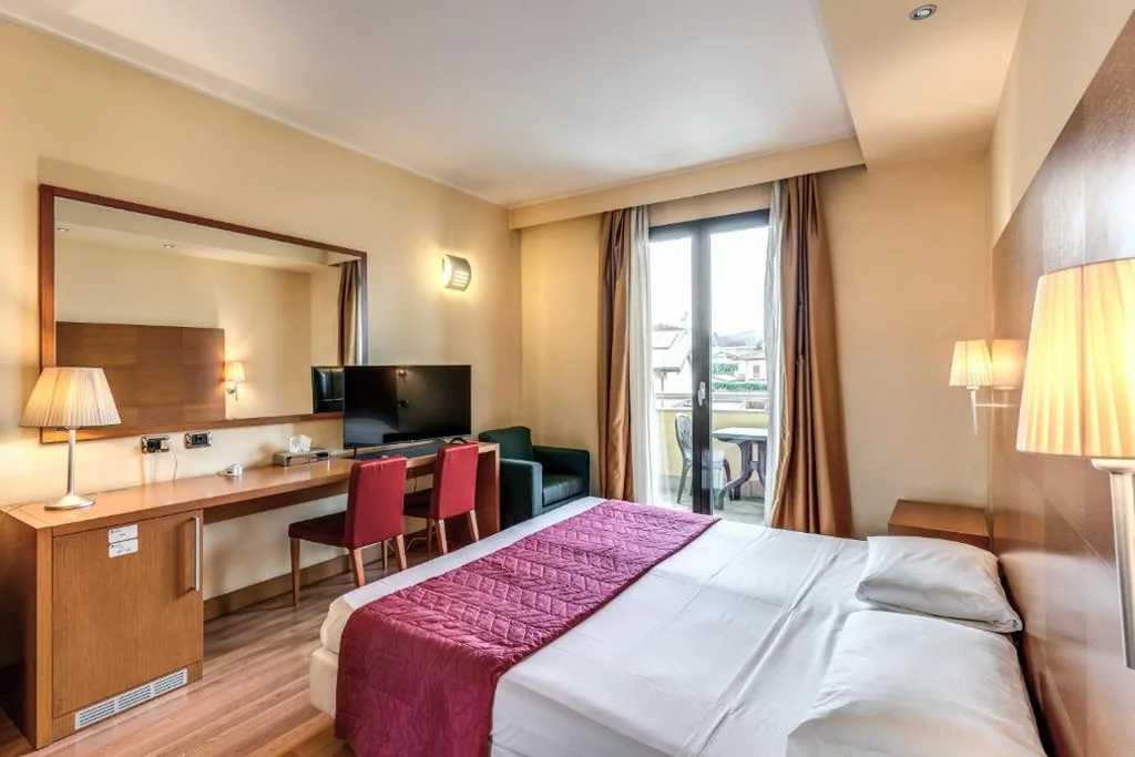 Luna Hotel Lago Maggiore Arona — foto 5