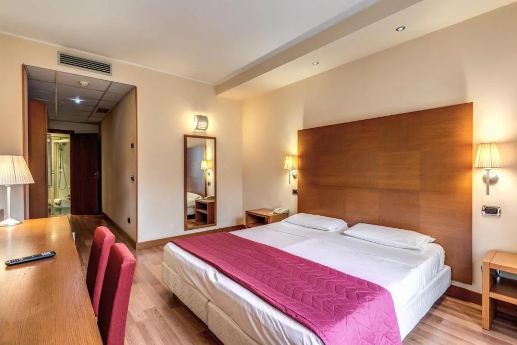 Luna Hotel Lago Maggiore Arona — foto 7