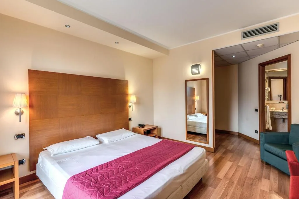 Luna Hotel Lago Maggiore Arona — foto 8