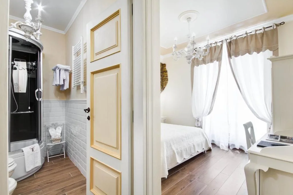 Lunaria Suites Rome Vaticano — foto 3
