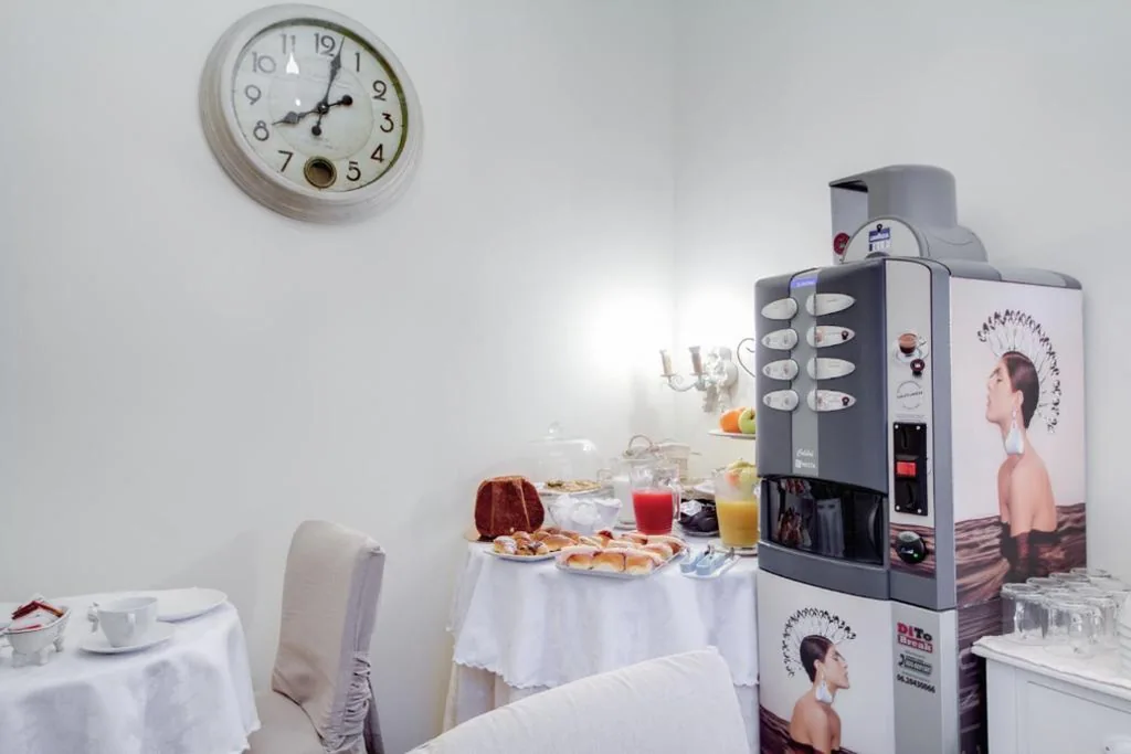 Lunaria Suites Rome Vaticano — foto 4