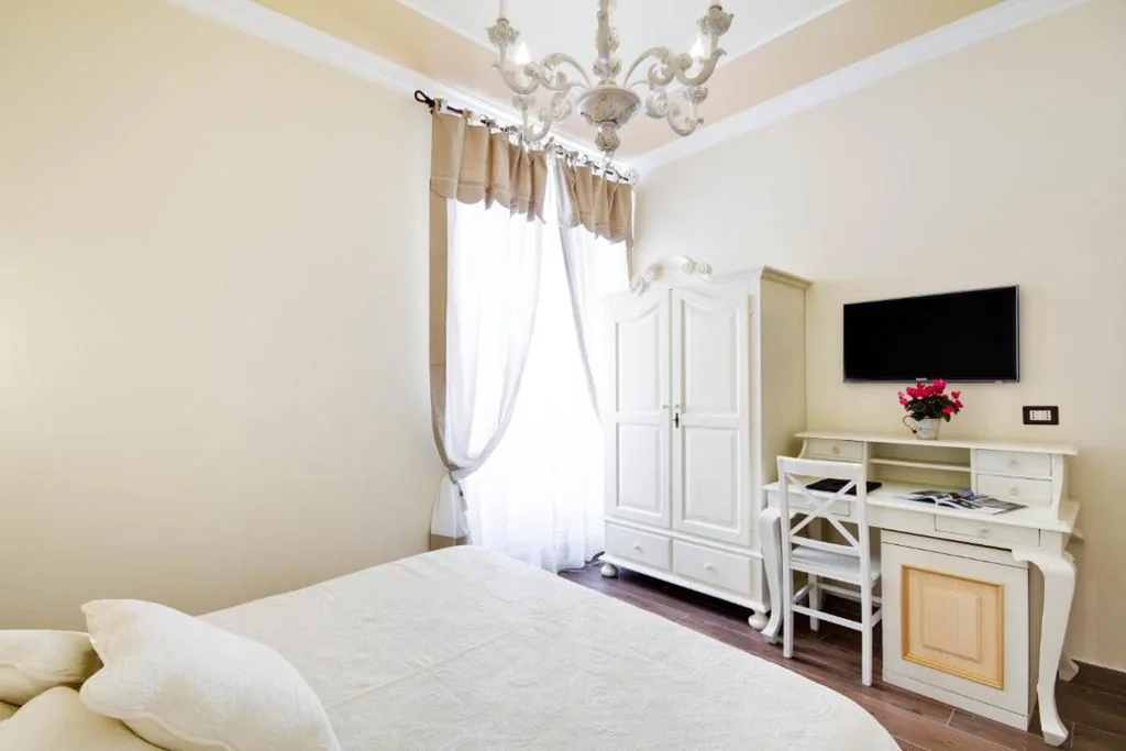 Lunaria Suites Rome Vaticano — foto 5