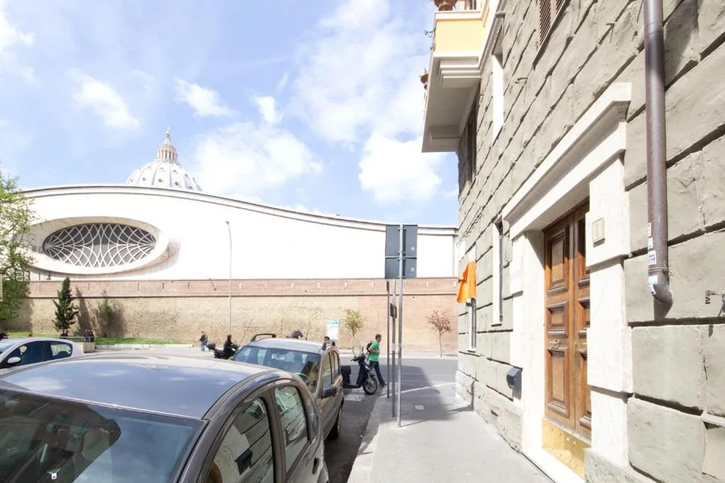 Lunaria Suites Rome Vaticano — foto 6