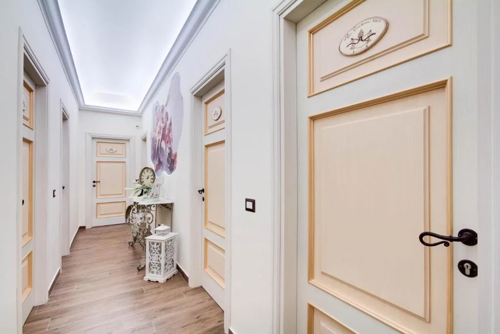 Lunaria Suites Rome Vaticano — foto 7