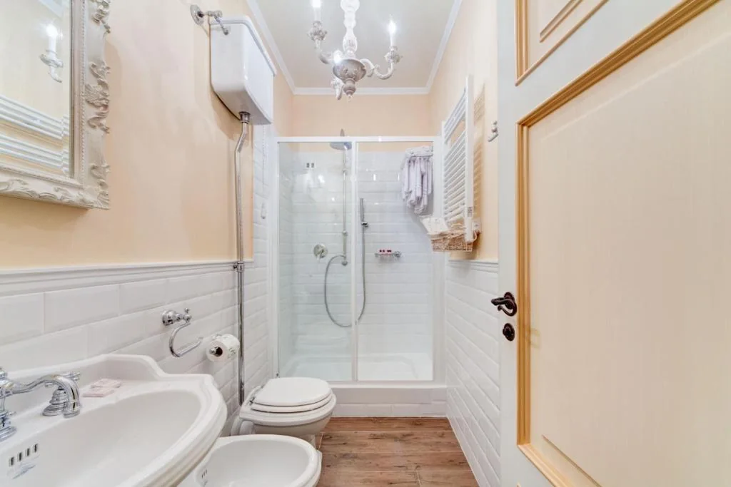 Lunaria Suites Rome Vaticano — foto 8