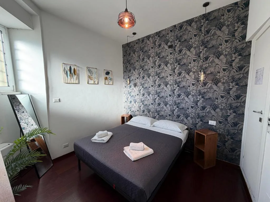 Lungotevere Flaminio Rooms Stadio Olimpico – Centro Storico 15 minuti
