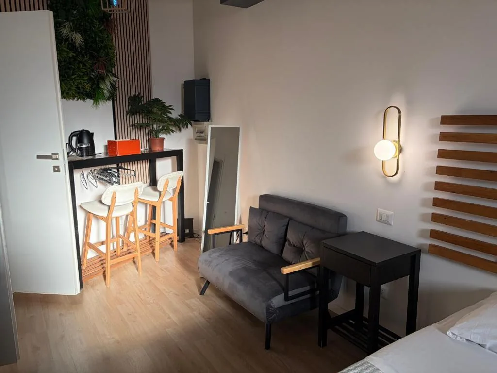 Lungotevere Flaminio Rooms Stadio Olimpico – Centro Storico 15 minuti — foto 4