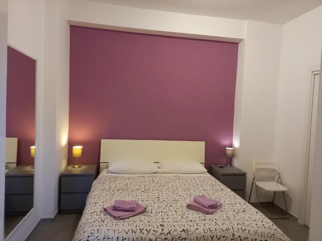 Lungotevere Holidays Roma Trastevere — foto 6
