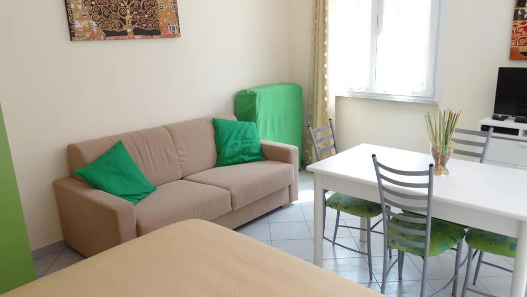 Lusso accessibile e Servizi — foto 5