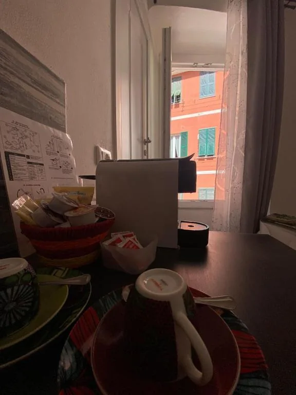 LUVEGU SCIUIU Apartment — foto 4
