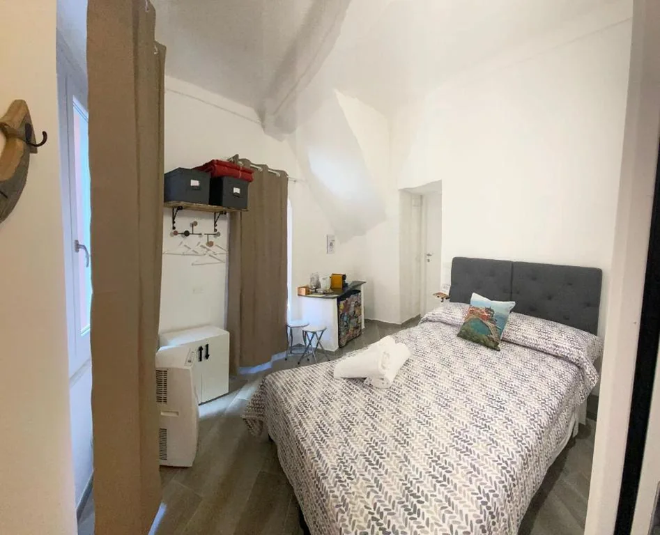 LUVEGU SCIUIU Apartment — foto 6
