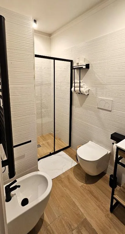 Lux Beach Apartment BLACK — foto 3