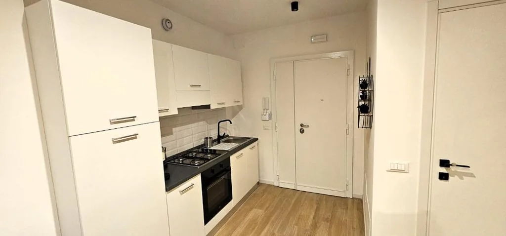 Lux Beach Apartment BLACK — foto 4
