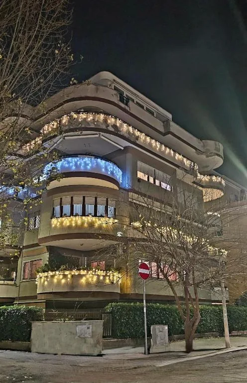 Lux Beach Apartment BLACK — foto 6