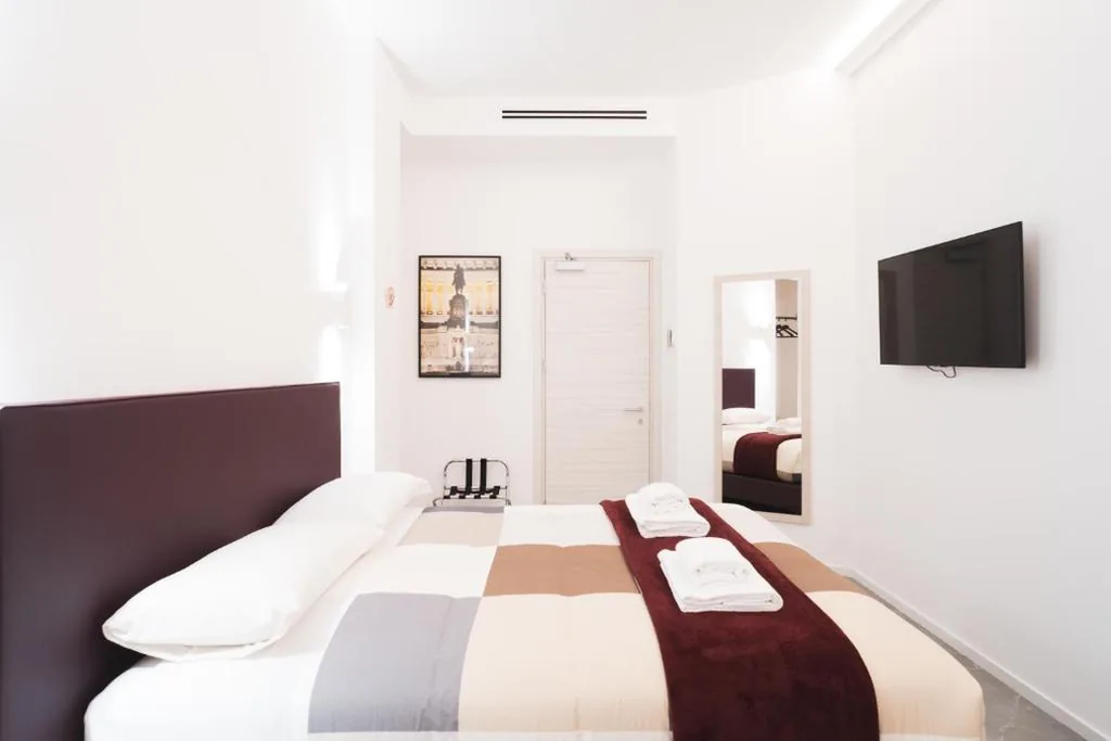 Lux Pretoria Rooms