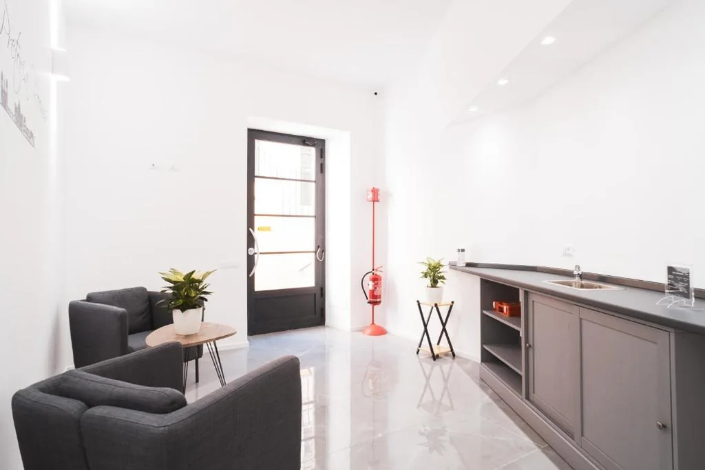 Lux Pretoria Rooms — foto 4