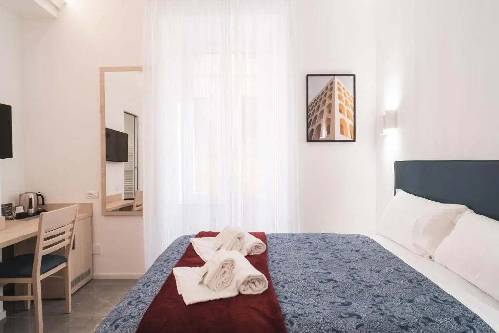 Lux Pretoria Rooms — foto 6