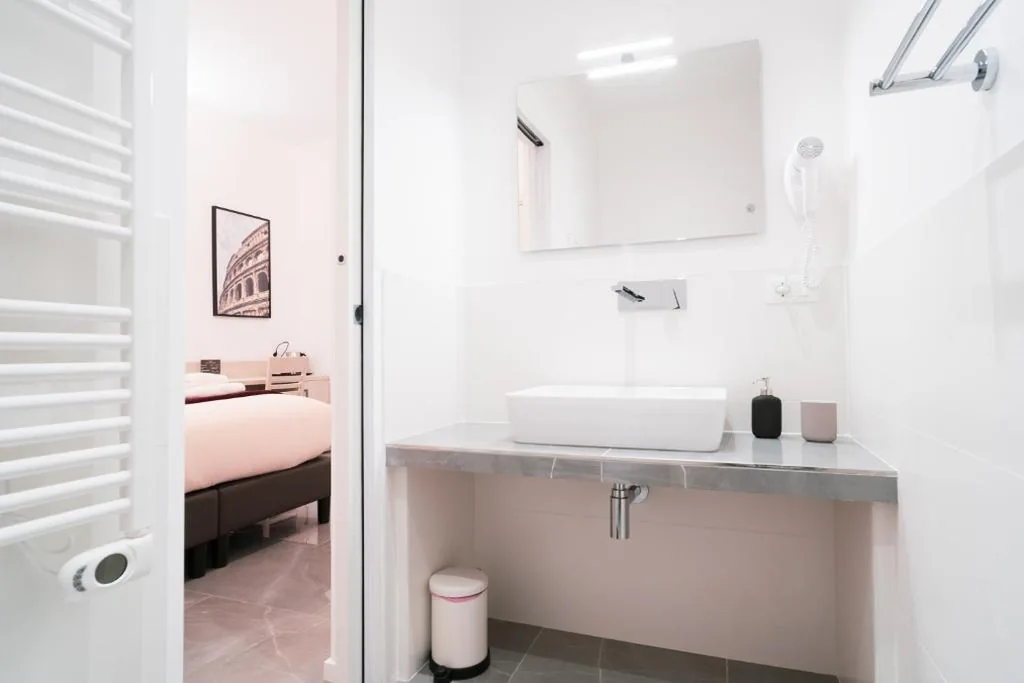 Lux Pretoria Rooms — foto 7