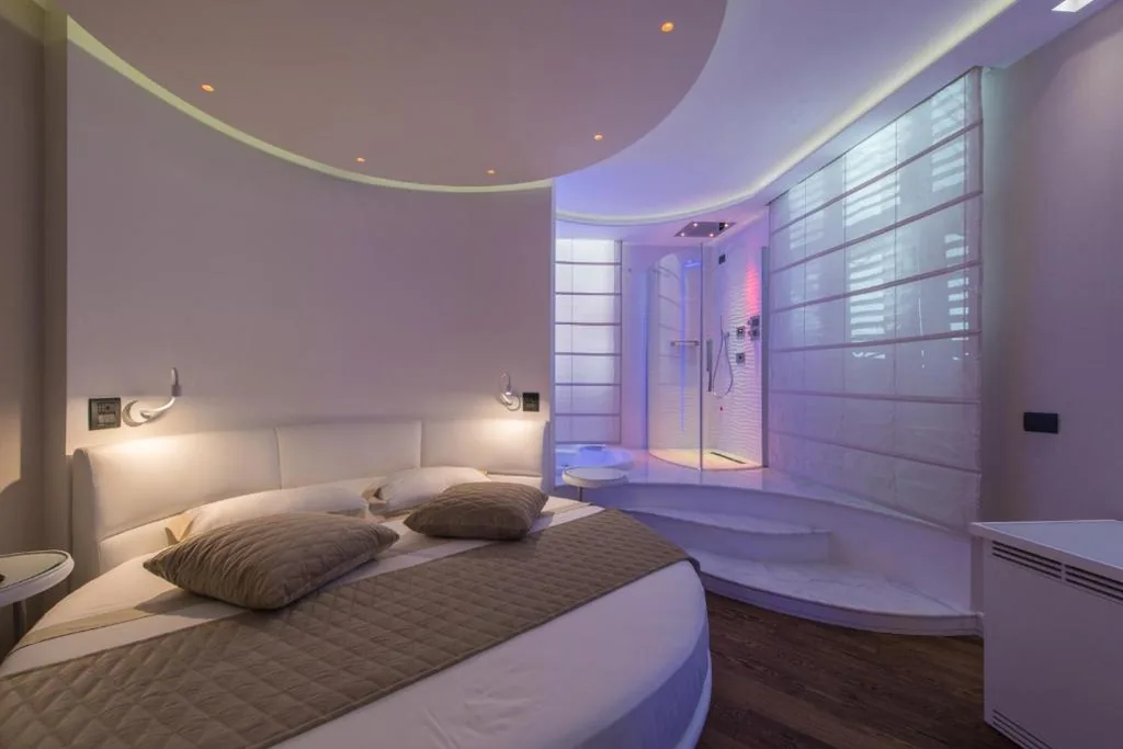 LUX Suites in Roma