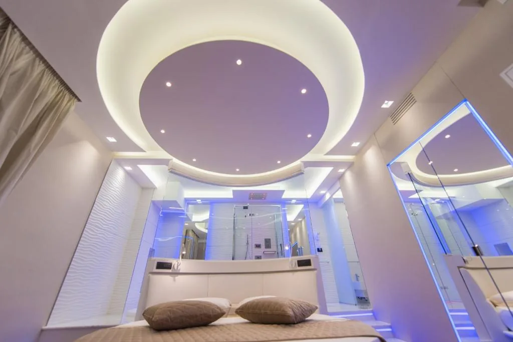 LUX Suites in Roma — foto 3