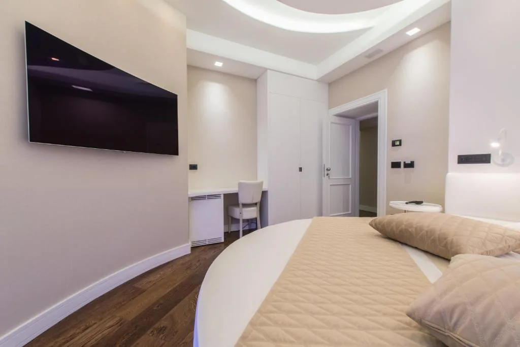 LUX Suites in Roma — foto 4