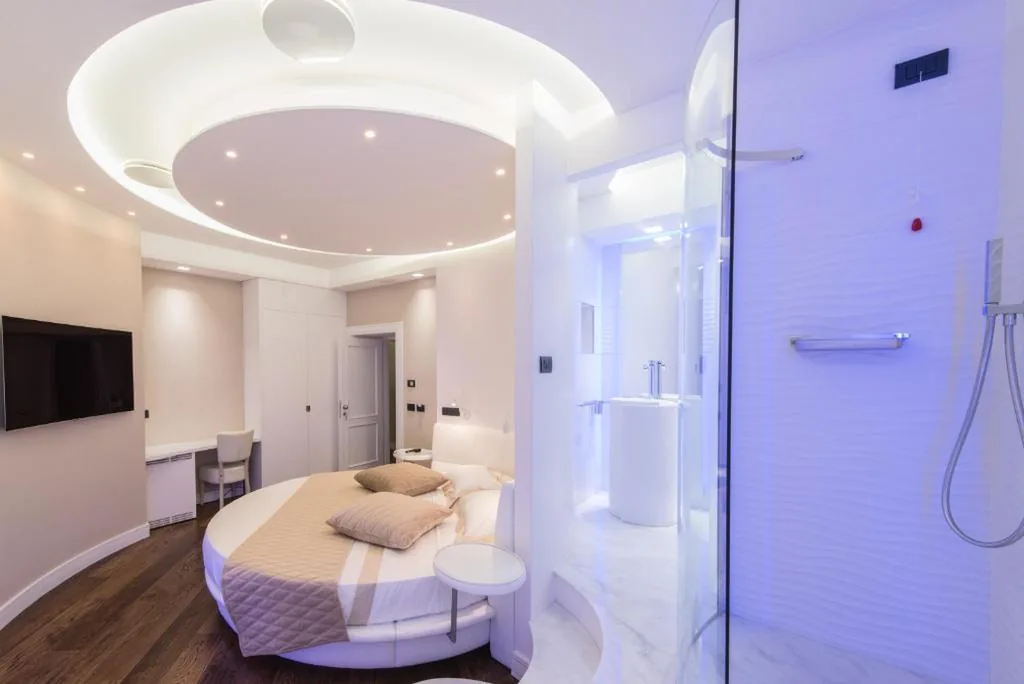 LUX Suites in Roma — foto 5