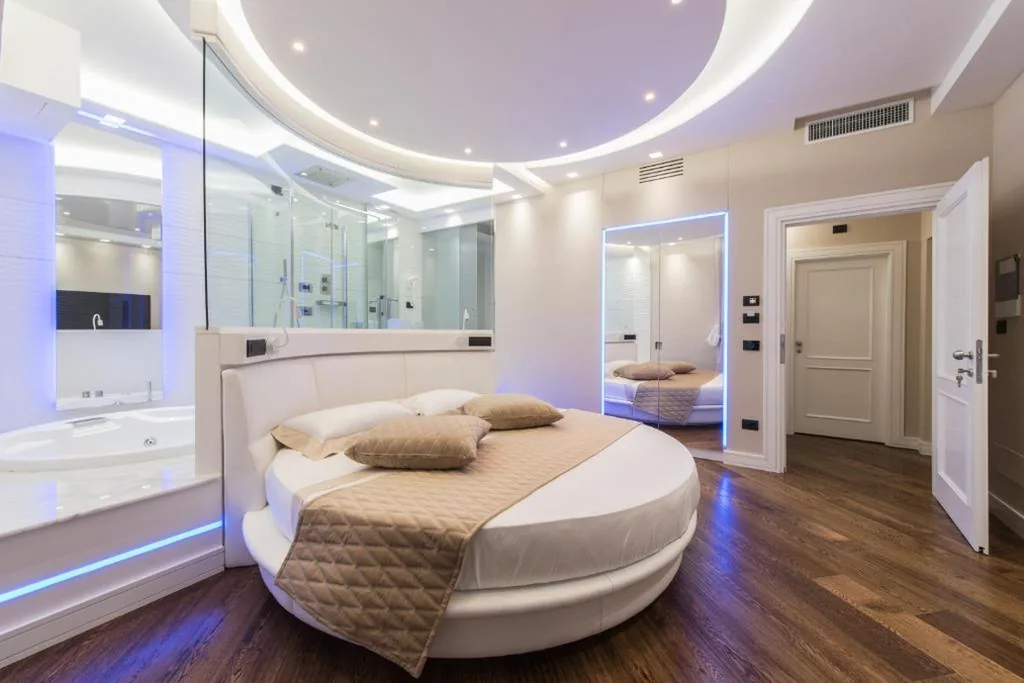 LUX Suites in Roma — foto 6
