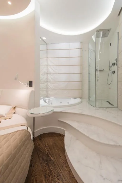 LUX Suites in Roma — foto 7