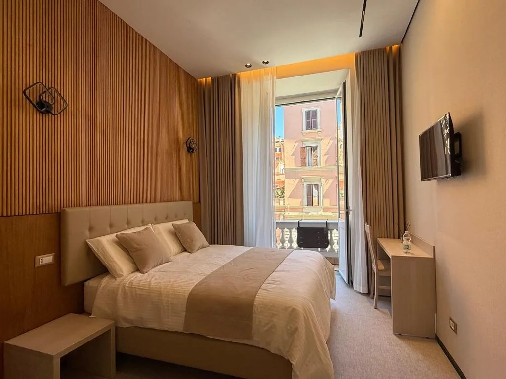 Luxe roma — foto 4