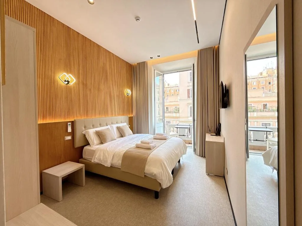 Luxe roma — foto 6