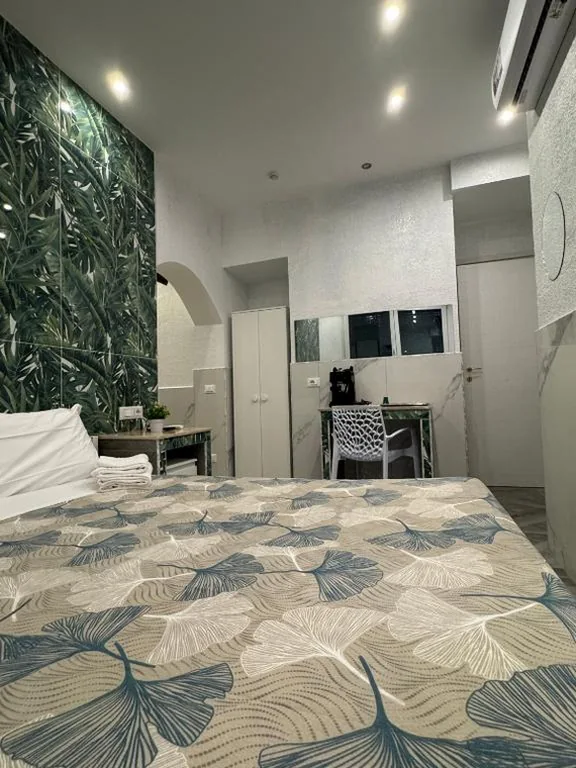 LUXOR ECO ROMA CASA E APPARTAMENTO PER VACANZE IN CENTRO Piazza Bologna, Colosseo, Piazza di Spagna, Vaticano, San Pietro, Sapienza, Fontana di Trevi, Piazza Navona, Trastevere, Tiburtina, Termini, Aeroporto — foto 3
