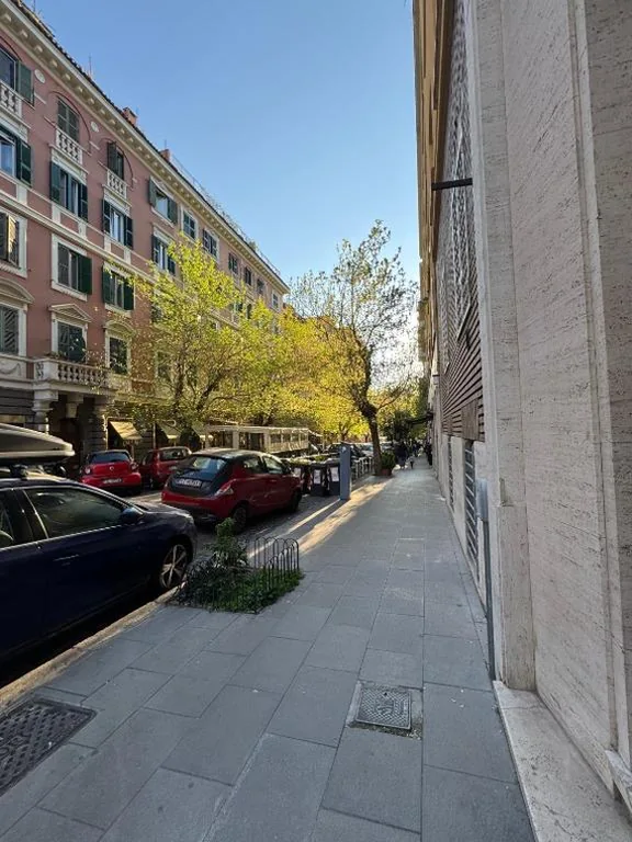 LUXOR ECO ROMA CASA E APPARTAMENTO PER VACANZE IN CENTRO Piazza Bologna, Colosseo, Piazza di Spagna, Vaticano, San Pietro, Sapienza, Fontana di Trevi, Piazza Navona, Trastevere, Tiburtina, Termini, Aeroporto — foto 4