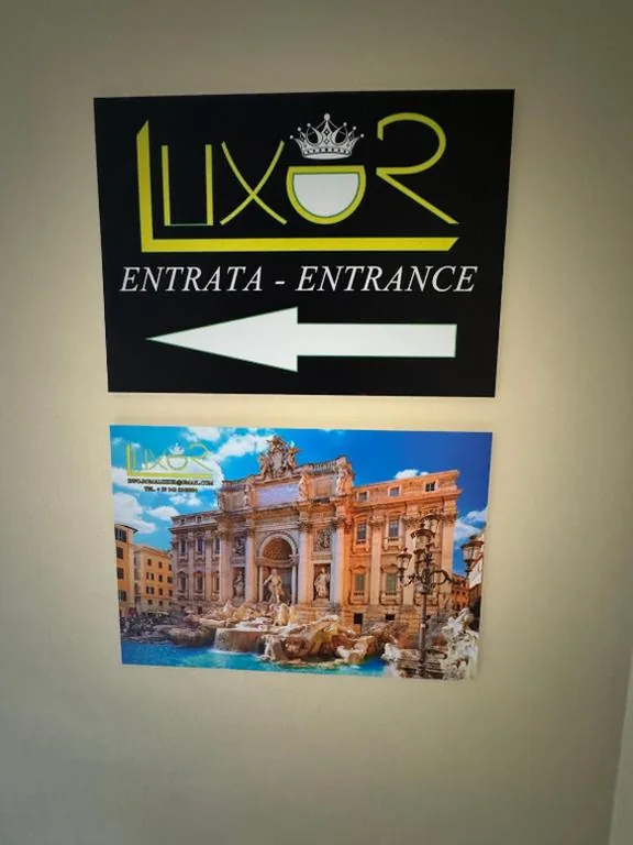 LUXOR ECO ROMA CASA E APPARTAMENTO PER VACANZE IN CENTRO Piazza Bologna, Colosseo, Piazza di Spagna, Vaticano, San Pietro, Sapienza, Fontana di Trevi, Piazza Navona, Trastevere, Tiburtina, Termini, Aeroporto — foto 8